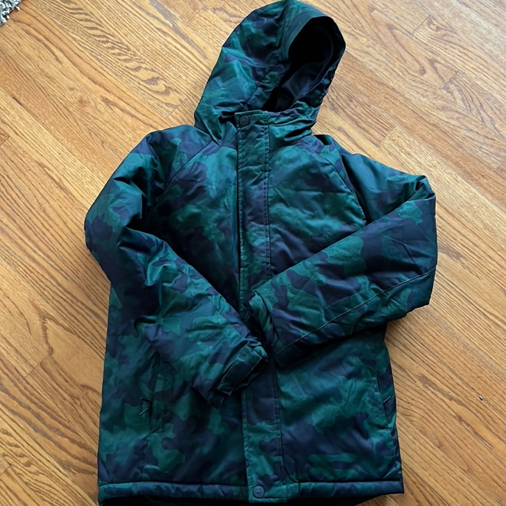 Kids' 3-in-1 Jacket - All in Motion